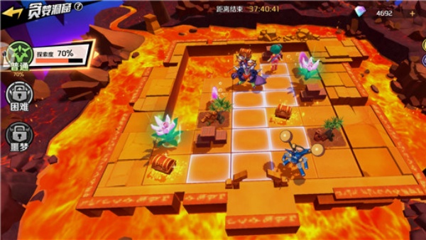 魔神英雄传