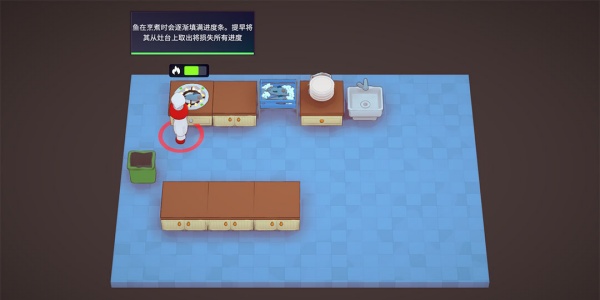 速速上菜
