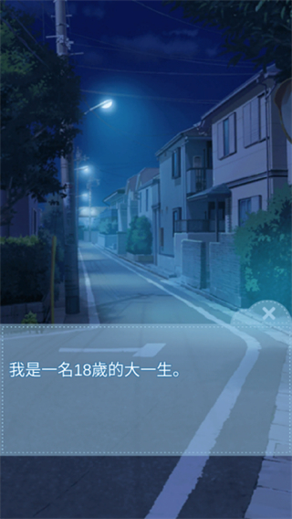 箱中少女