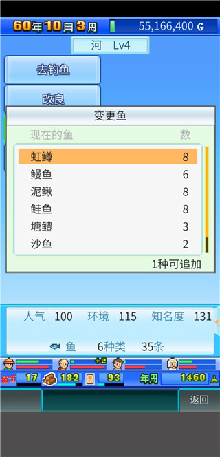 开罗大自然物语