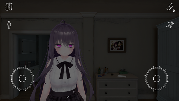 病娇妻子恐怖之夜