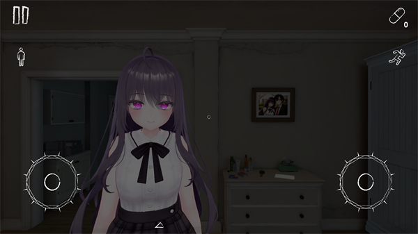 病娇妻子恐怖之夜