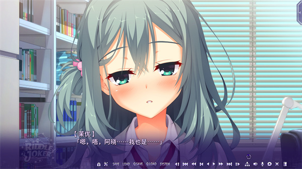 谜语小丑汉化版