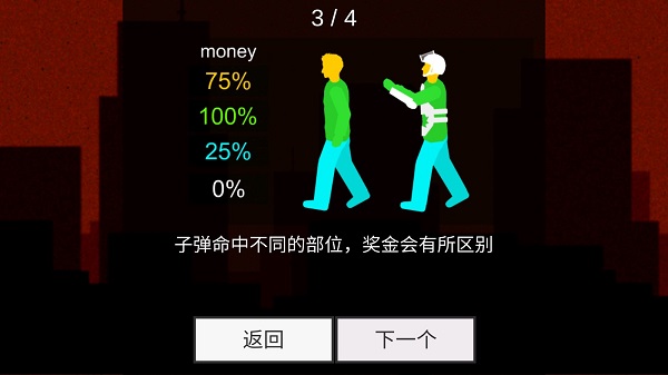 僵尸收割机器