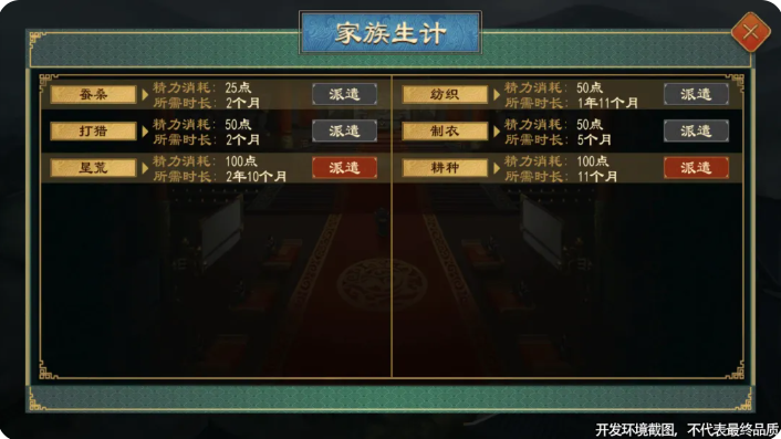 大周列国志世代簪缨更新哪了些家族扮演