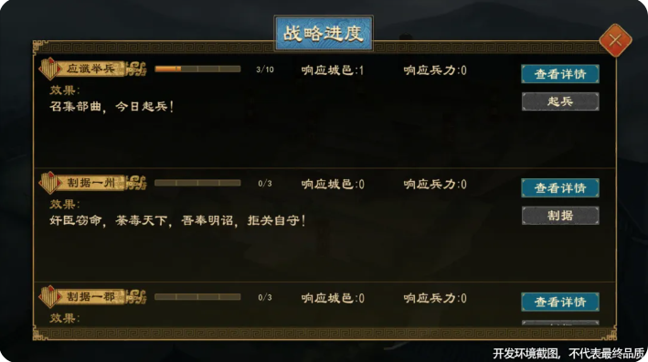 大周列国志世代簪缨更新哪了些家族扮演