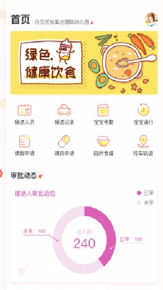 葱米家长版