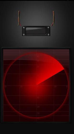 鬼魂探测器1.9.2版
