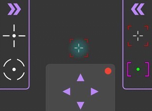Crosshair准星助手旧版本
