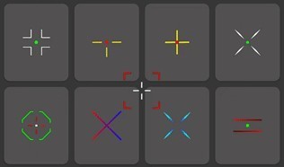 Crosshair准星助手旧版本