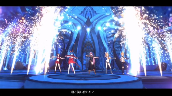幻想神域国服