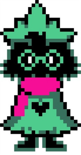 三角符文模拟器