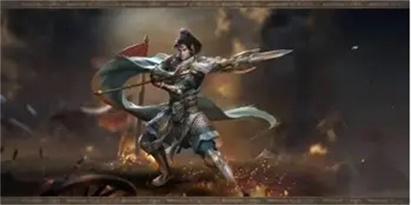 三国武将养成游戏合集