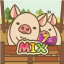 养猪场mix