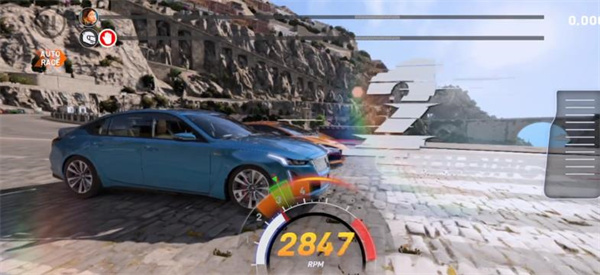 CSRRacing3