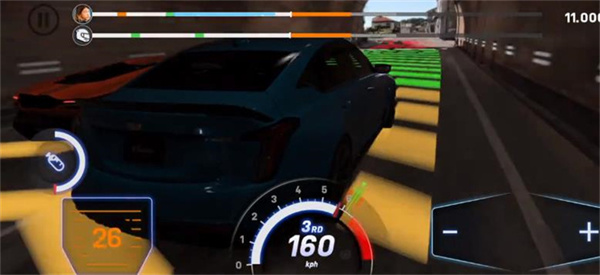 CSRRacing3