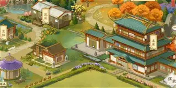 古风模拟游戏合集