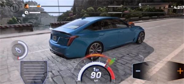 CSRRacing3