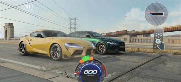 CSRRacing3