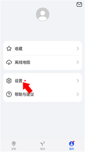 Petal地图