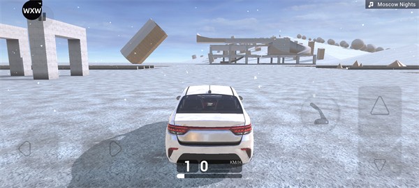 软体汽车碰撞0.3.4