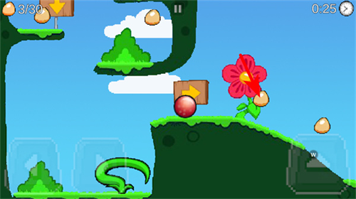 BounceTales中文版