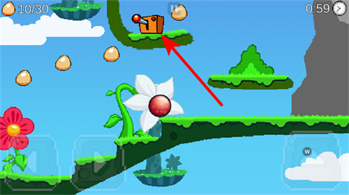 BounceTales中文版