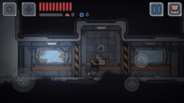 死亡空间站2中文版