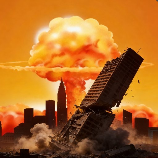 银河外星射手免广告版