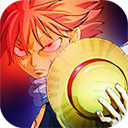 妖尾VS海贼王移植版