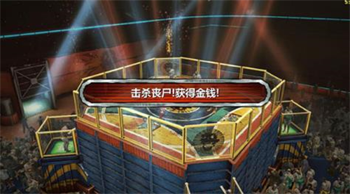 丧尸围城2中文版