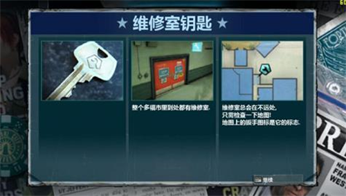 丧尸围城2中文版
