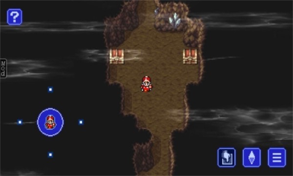 最终幻想3中文版