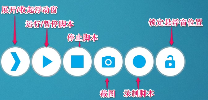 触动精灵清新版