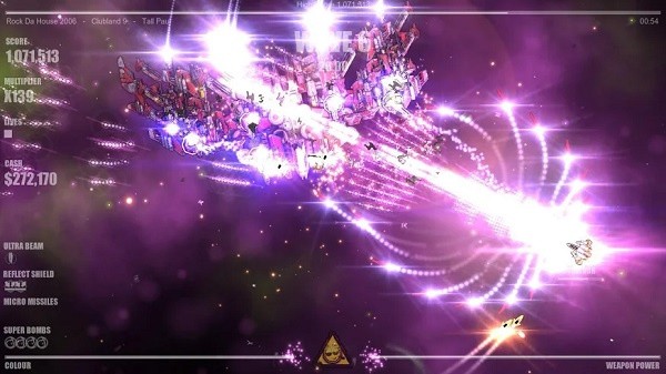 危险节奏2中文版