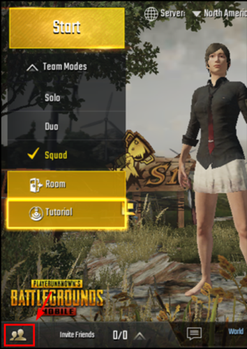 pubgmobile最新版本
