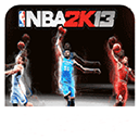 NBA2K13中文版