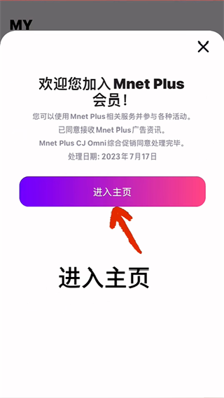 MnetPlus全球版