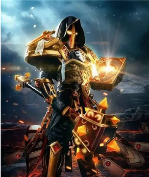 魔兽世界单机版