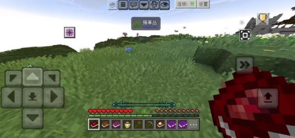 我的世界异界传说