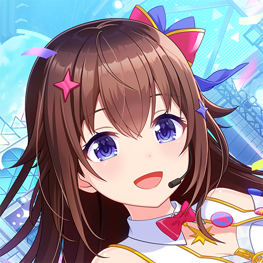 hololive梦想协奏曲