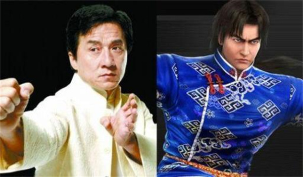 铁拳6汉化版
