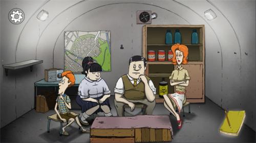 避难所生存60秒重制版