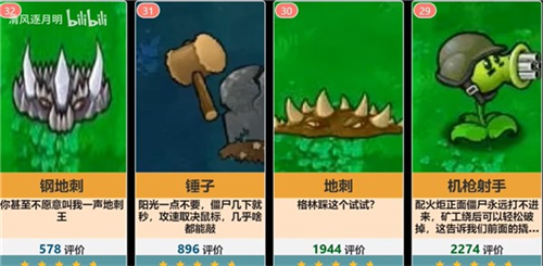 植物大战僵尸魔幻版