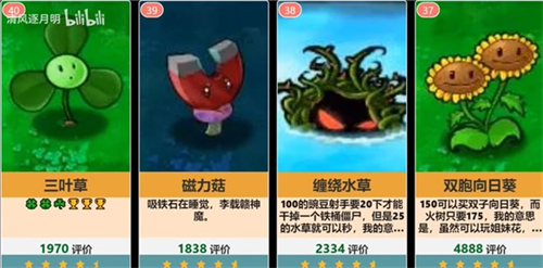植物大战僵尸魔幻版