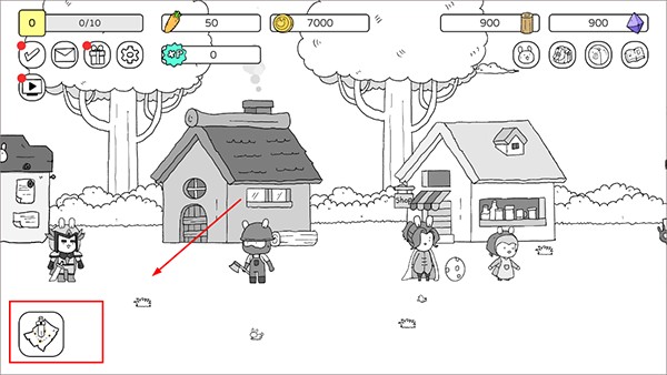 战斗吧兔子最新版