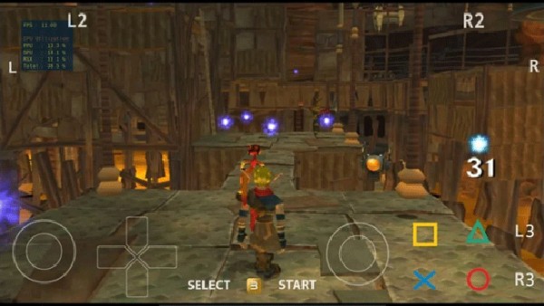 PS3模拟器中文版