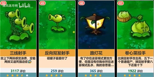 植物大战僵尸魔幻版