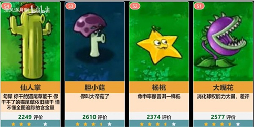 植物大战僵尸魔幻版