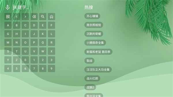 流年影视tv版